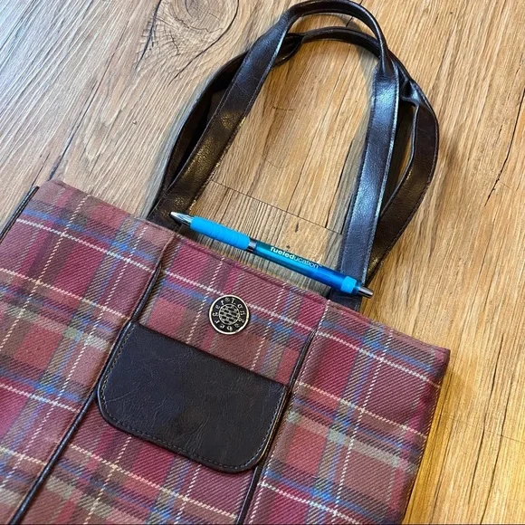 Longaberger purse - Picture 3 of 7